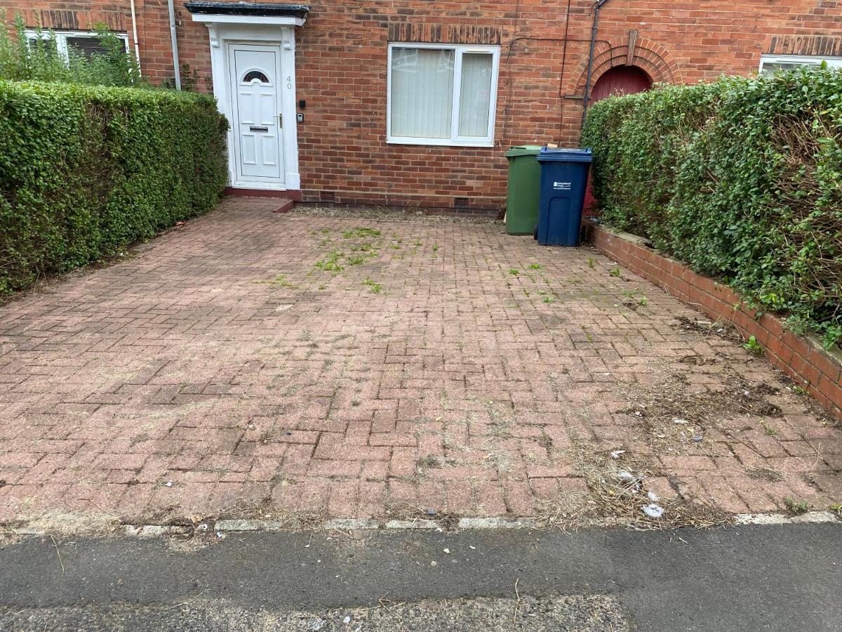 Montrose - Perfect Contractor Stay, Own Driveway, 3 Bedrooms Gateshead Exterior photo