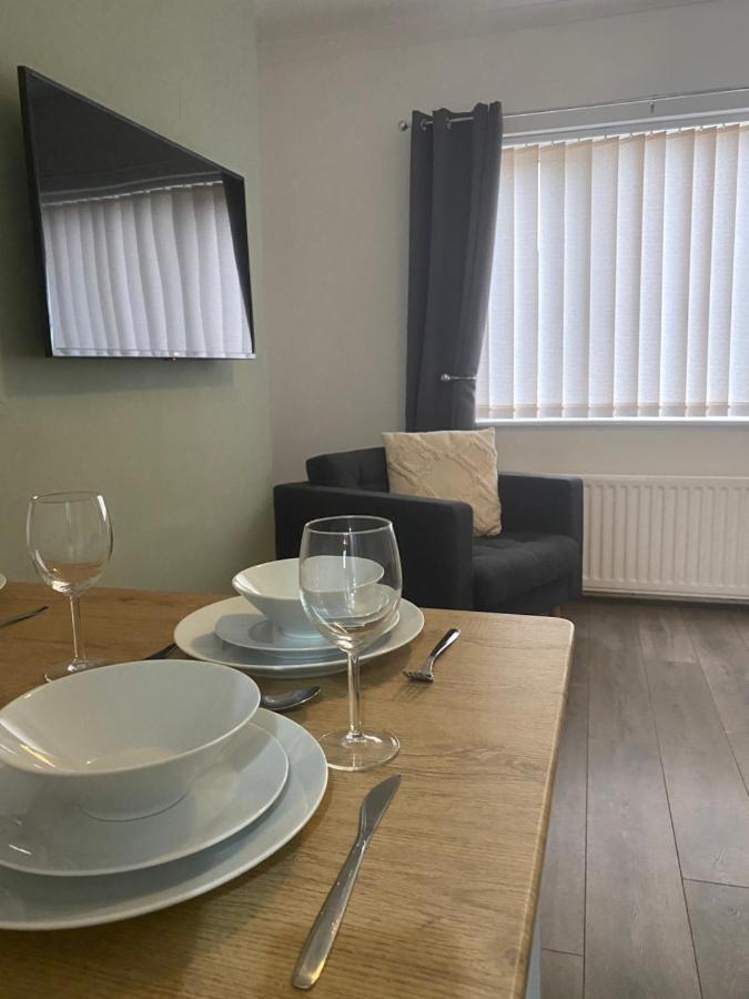 Montrose - Perfect Contractor Stay, Own Driveway, 3 Bedrooms Gateshead Exterior photo