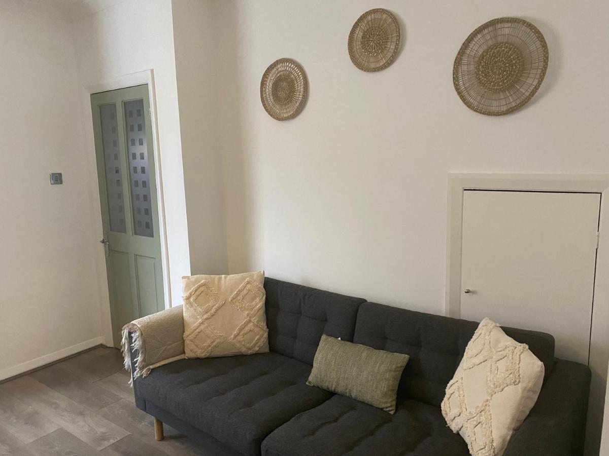 Montrose - Perfect Contractor Stay, Own Driveway, 3 Bedrooms Gateshead Exterior photo